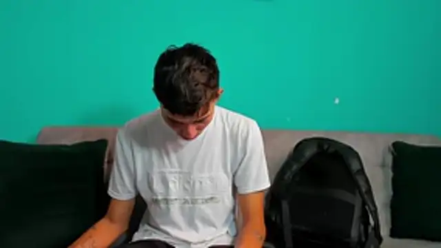 Maikol Ortiz online show from February 2026 02:32:01 PM