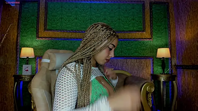 Amarafire online show from September 2025 12:29:01 PM