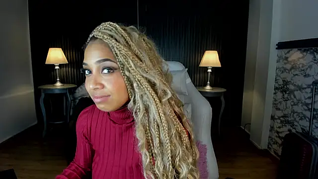 Amarafire online show from February 2026 01:16:01 PM