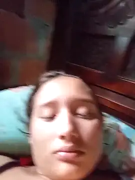 milkchorros online show from September 2025 09:03:02 PM