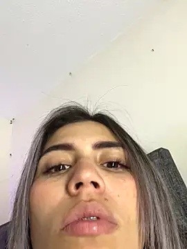DannaftDavid online show from September 2025 08:33:01 PM