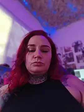 blazed vixen online show from March 2026 09:37:02 PM