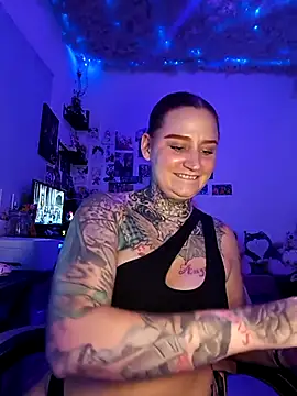 blazed vixen online show from April 2026 12:13:02 AM