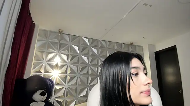 zoerouse  online show from December 2025 08:26:01 PM