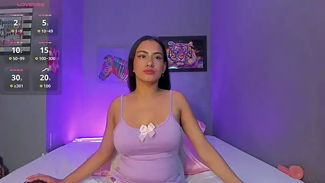 meghanmaslow online show from October 2025 10:08:01 PM