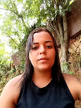 Naugthy-Mey online show from December 2025 01:50:02 PM