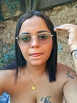 Naugthy-Mey online show from February 2026 02:13:02 PM