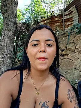 Naugthy-Mey online show from February 2026 07:37:01 PM