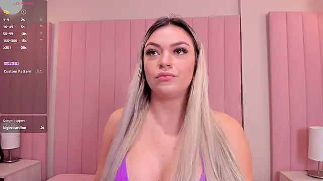 milaowens online show from July 2026 12:44:02 PM