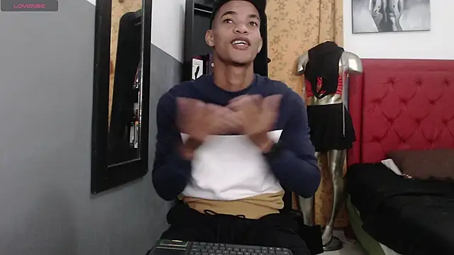 David s3xy online show from September 2025 05:24:01 PM