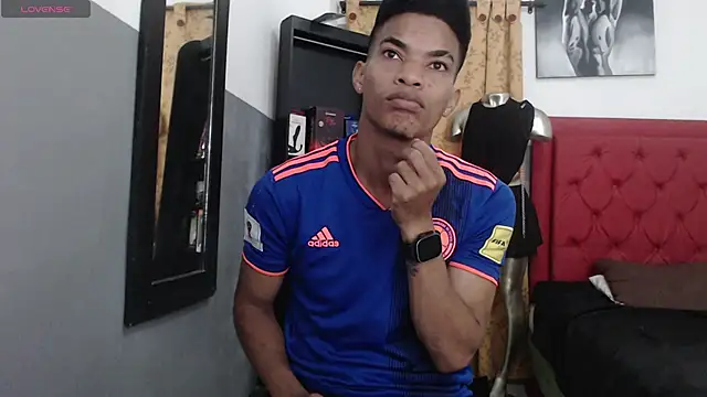 David s3xy online show from September 2025 07:15:02 PM