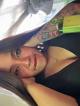  SharonFox online show from September 2025 09:16:02 PM