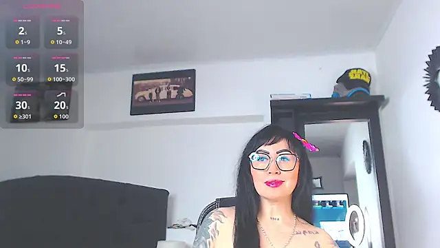 Vicky hotmilf online show from April 2026 11:13:02 AM