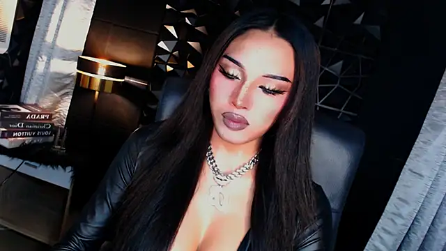 xUrGoddess Bellax online show from October 2025 08:45:02 AM