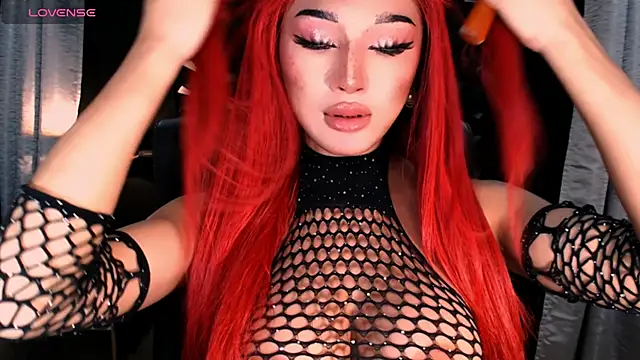 xUrGoddess Bellax online show from October 2025 02:12:02 AM