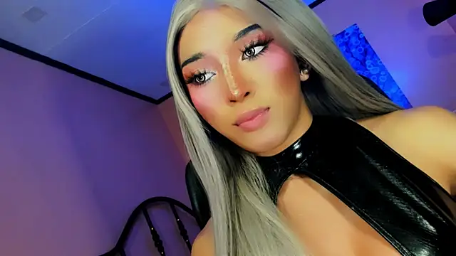 xUrGoddess Bellax online show from January 2026 03:10:01 AM