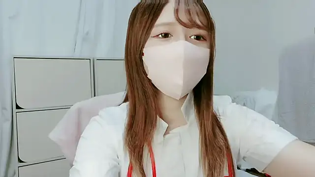 Hanachan Gcup  online show from September 2025 01:32:01 PM