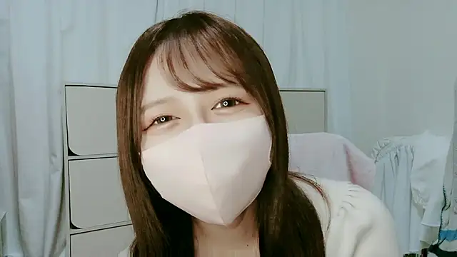 Hanachan Gcup  online show from September 2025 02:16:02 PM