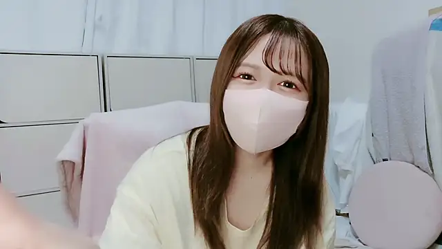 Hanachan Gcup  online show from September 2025 01:46:01 PM