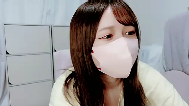 Hanachan Gcup  online show from September 2025 03:34:02 PM