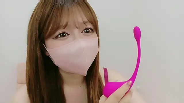 Hanachan Gcup  online show from July 2026 08:37:01 PM