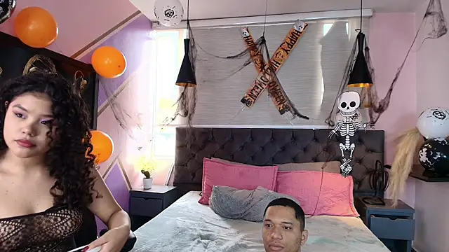 Annie Lii online show from October 2025 01:18:01 PM