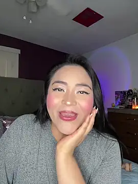 MyHoneyFrida online show from September 2025 12:21:02 AM