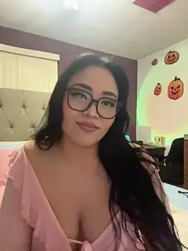 MyHoneyFrida online show from November 2025 03:18:02 AM