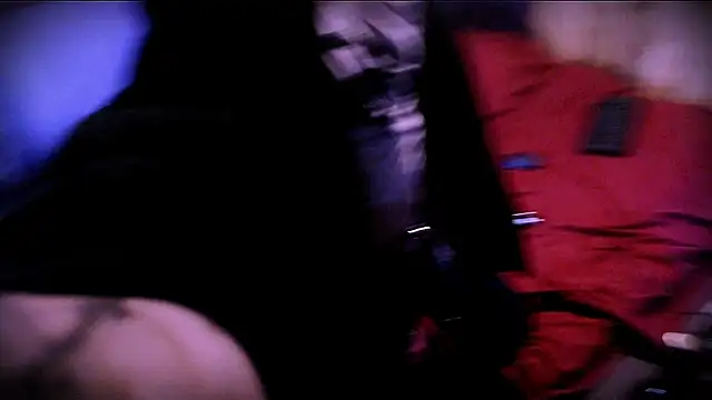 SparkyFerret online show from October 2025 11:35:01 AM