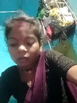 Hema4545 online show from October 2025 07:00:01 PM