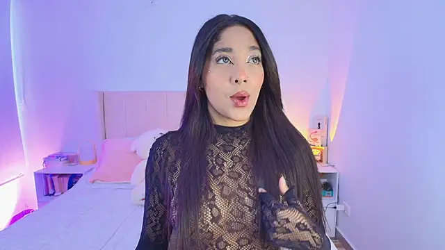 Megan ale online show from October 2025 07:58:01 PM