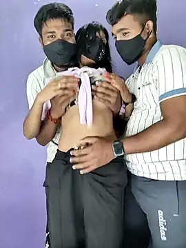 NextGenModel online show from September 2025 08:20:02 PM