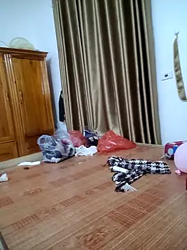 Lolimiu online show from September 2025 12:12:01 AM