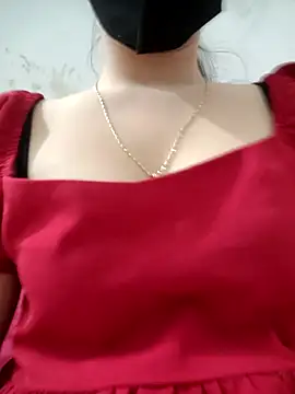 Lolimiu online show from September 2025 11:50:01 PM