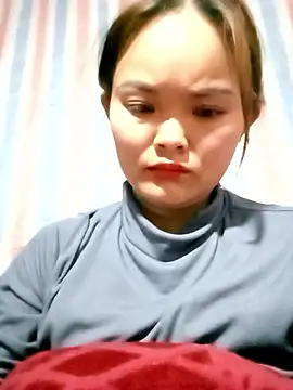 xinhxinhcute online show from January 2026 11:30:01 PM