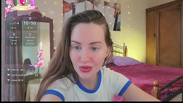 Snapshot of Sensual_Orchid chatting on April 2026 02:03:02 PM Sensual Orchid online show from April 2026 02:03:02 PM