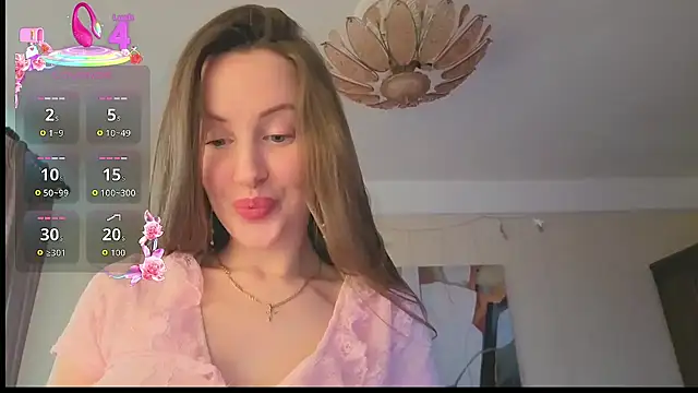 Snapshot of Sensual_Orchid chatting on April 2026 03:29:01 PM Sensual Orchid online show from April 2026 03:29:01 PM