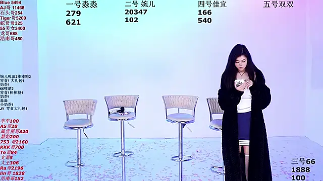 STY-0809 online show from October 2025 09:42:01 PM