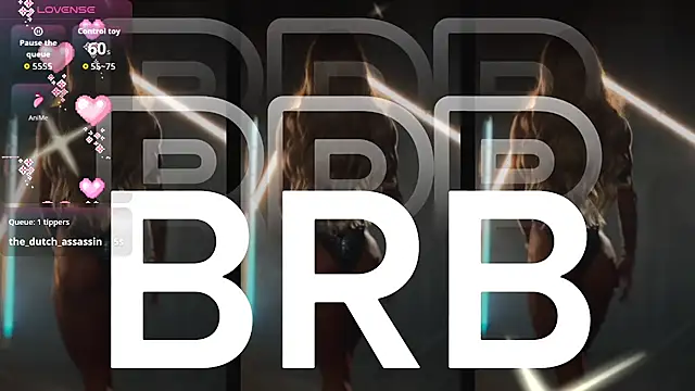 Dana  Whitttte online show from September 2025 06:07:01 PM