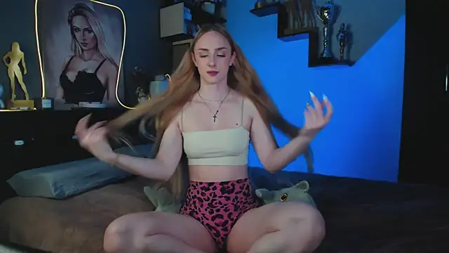 Dana  Whitttte online show from November 2025 01:28:01 PM