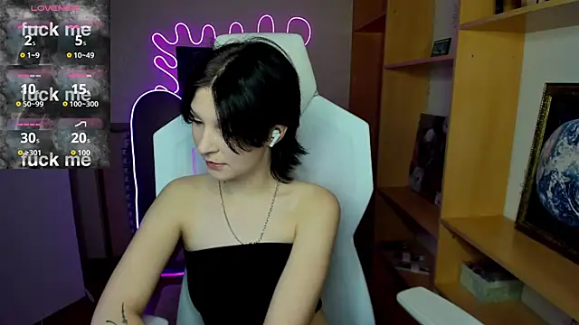 Snapshot of AudreyyKim chatting on November 2025 11:12:02 AM AudreyyKim online show from November 2025 11:12:02 AM