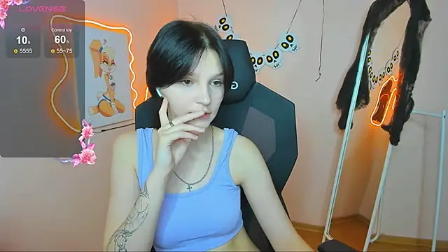 Snapshot of AudreyyKim chatting on November 2025 08:13:01 AM AudreyyKim online show from November 2025 08:13:01 AM