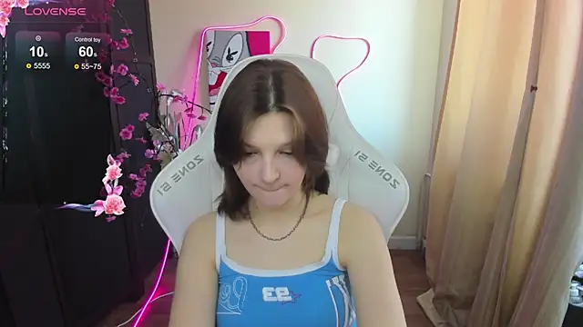 AudreyyKim online show from March 2026 08:14:02 AM