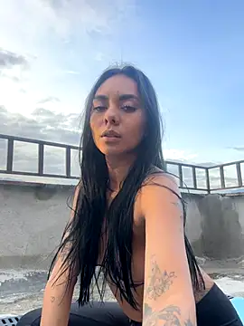 GiorgiaLuxee online show from September 2025 10:24:01 PM