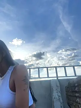 GiorgiaLuxee online show from October 2025 09:44:02 PM