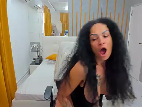 MarbellaRyder online show from September 2025 11:02:01 AM