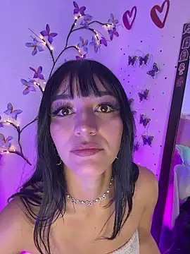 LindaWz  online show from April 2026 07:46:01 AM