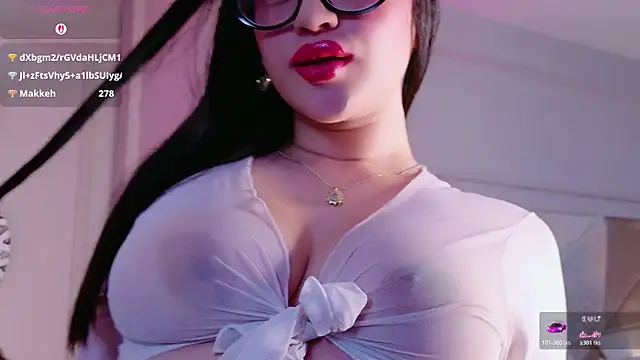 Snapshot of Catalina-Malave chatting on June 2026 01:16:02 AM Catalina-Malave online show from June 2026 01:16:02 AM