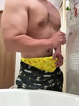 sukebegorilla online show from April 2026 12:30:01 AM