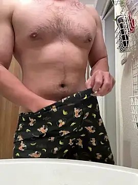 sukebegorilla online show from April 2026 08:09:01 PM